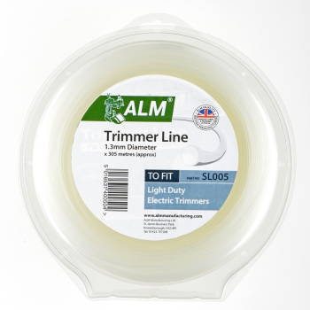 Trimmer Line 1.3mmx0.5kg Giant Trimmer Line 1.3mmx0.5kg Giant